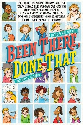 Been There, Done That - Tomie DePaola