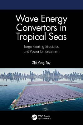 Wave Energy Convertors in Tropical Seas - Zhi Yung Tay