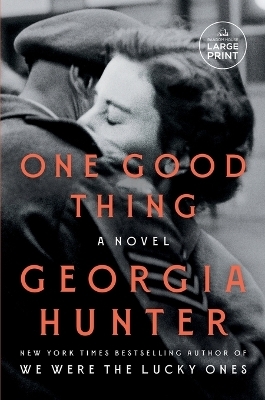One Good Thing - Georgia Hunter