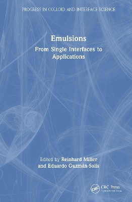 Emulsions - 