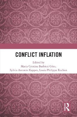 Conflict Inflation - 