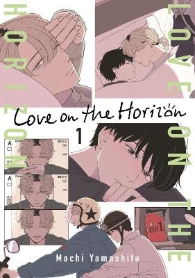 Love on the Horizon 1 - Machi Yamashita