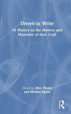 Driven to Write - 