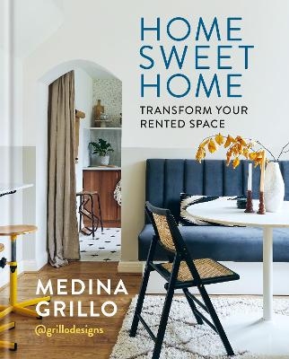 Home Sweet Home - Medina Grillo
