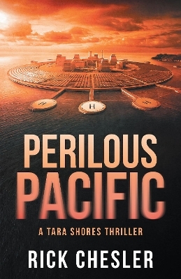 Perilous Pacific - Rick Chesler