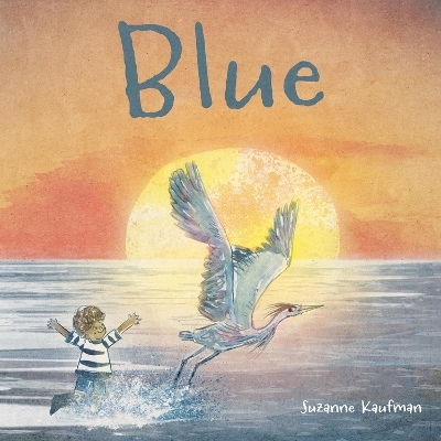 Blue - Suzanne Kaufman