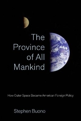 The Province of All Mankind - Stephen Buono