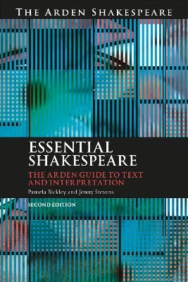 Essential Shakespeare - Dr. Pamela Bickley, Dr. Jenny Stevens