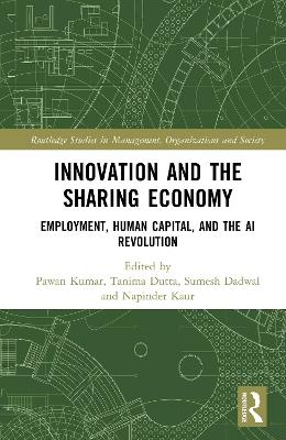 Innovation and the Sharing Economy