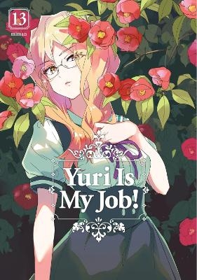 Yuri Is My Job! 13 -  Miman