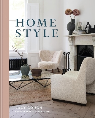 Home Style - Lucy Gough