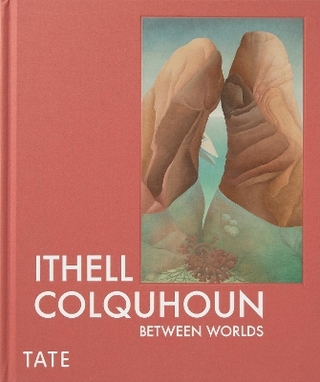 Ithell Colquhoun