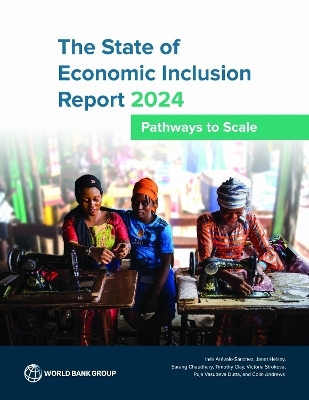 The State of Economic Inclusion Report 2024