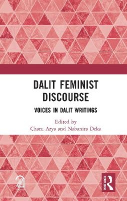 Dalit Feminist Discourse - 