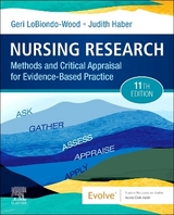 Nursing Research - LoBiondo-Wood, Geri; Haber, Judith