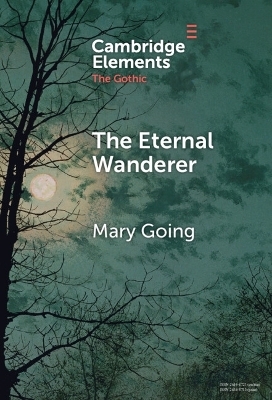 The Eternal Wanderer - Mary Going