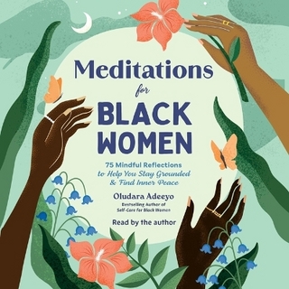 Meditations for Black Women