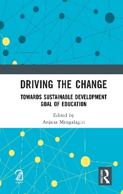 Driving the Change - 