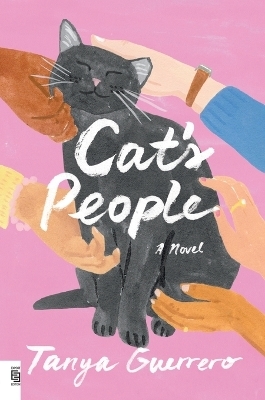 Cat's People - Tanya Guerrero