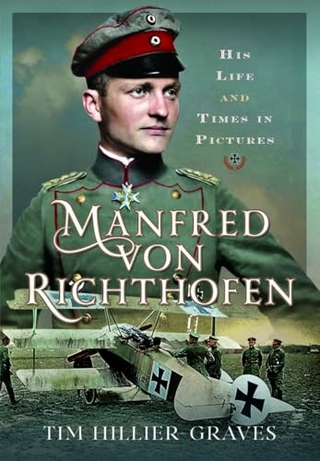 Manfred von Richthofen