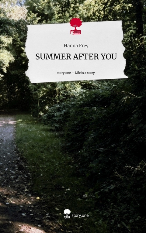 SUMMER AFTER YOU - Hanna Frey
