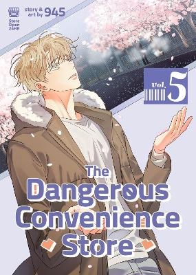 The Dangerous Convenience Store Vol. 5 -  945