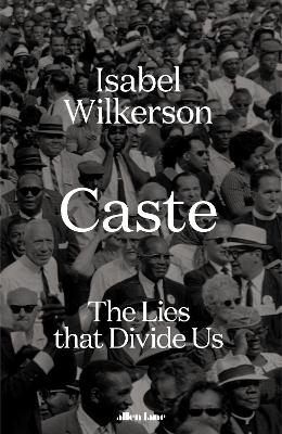Caste - Isabel Wilkerson