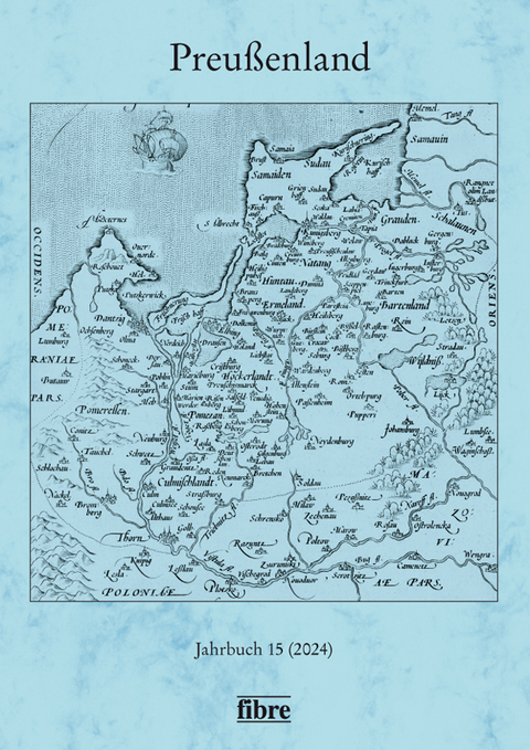 Preu&szlig;enland 15 (2024)