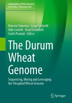 The Durum Wheat Genome - 