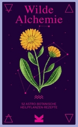 Wilde Alchemie - Jemma Foster