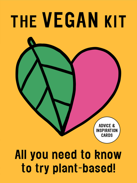 The Vegan Kit -  Veganuary Trading Limited