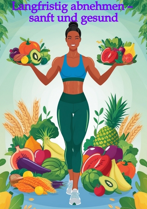 Langfristig abnehmen &ndash; sanft und gesund