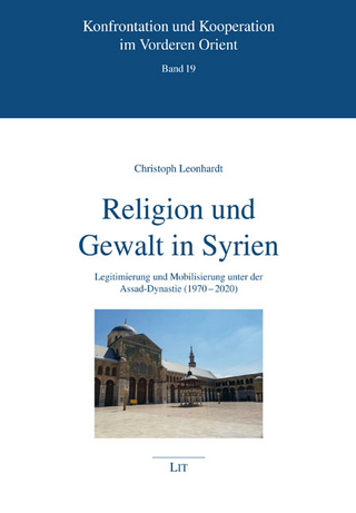 Religion und Gewalt in Syrien