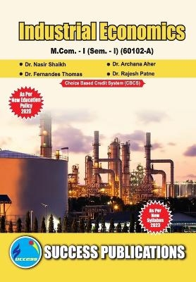 Industrial Economics