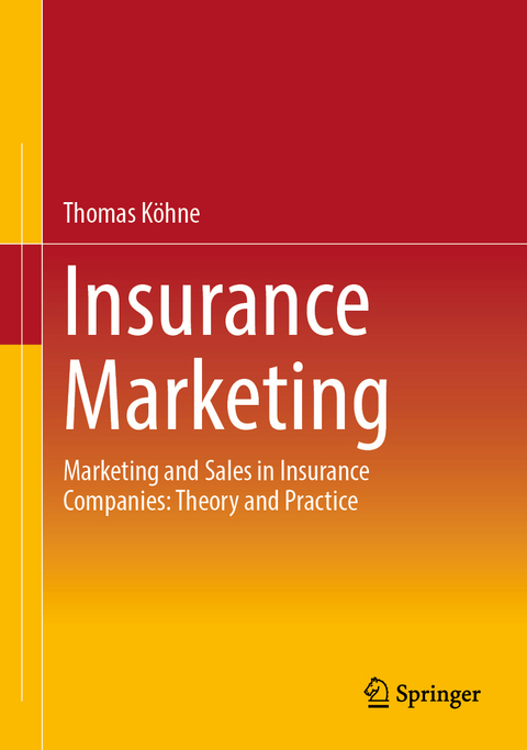 Insurance Marketing - Thomas Köhne