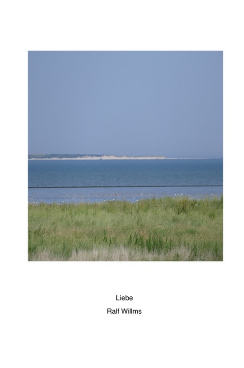 Liebe - Ralf Willms