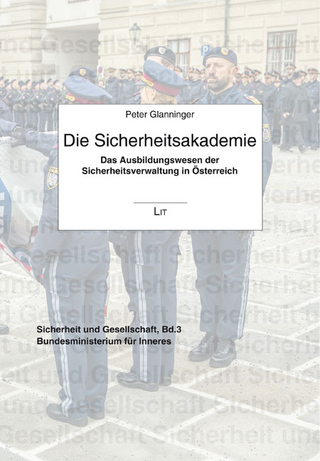 Die Sicherheitsakademie