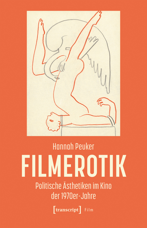 Filmerotik - Hannah Peuker
