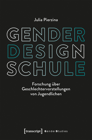 Gender – Design – Schule