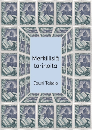 Merkillisiä tarinoita