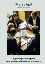 Projet Agile - Dennis Bonnard