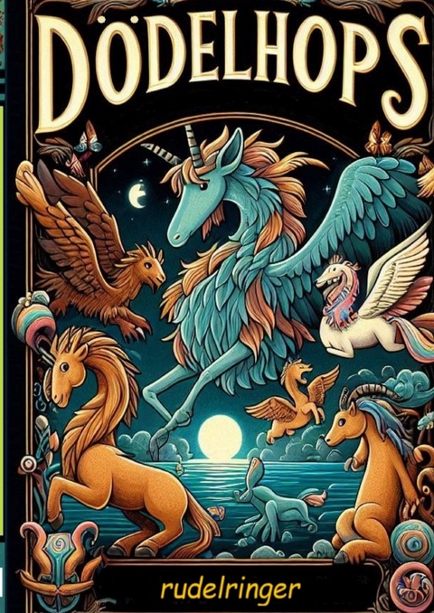 D&ouml;delhops - uli rudelringer