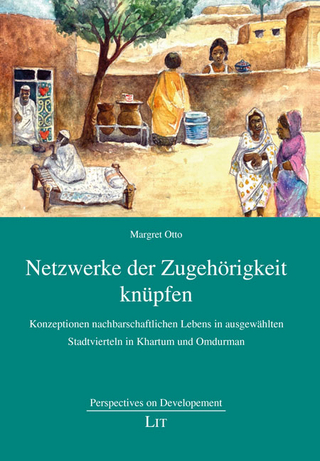 Netzwerke der Zugehörigkeit knüpfen