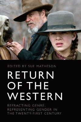Return of the Western