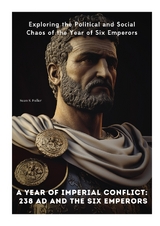 A Year of Imperial Conflict: 238 AD and the Six Emperors - Sean S. Fuller