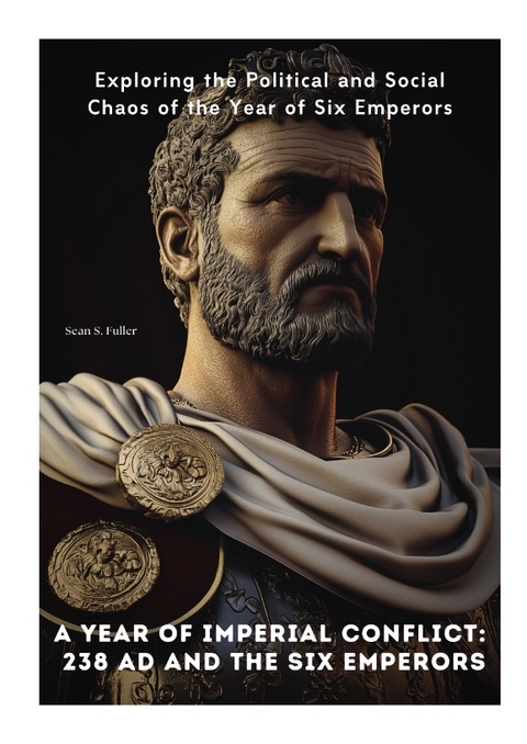A Year of Imperial Conflict: 238 AD and the Six Emperors - Sean S. Fuller
