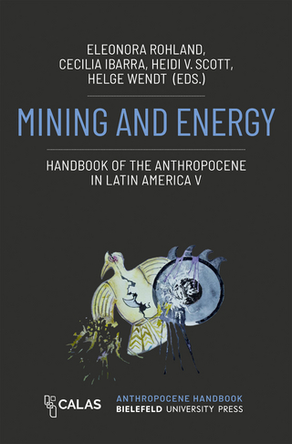 Mining and Energy – Handbook of the Anthropocene in Latin America V