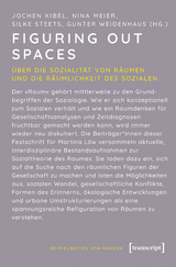 Figuring Out Spaces - 