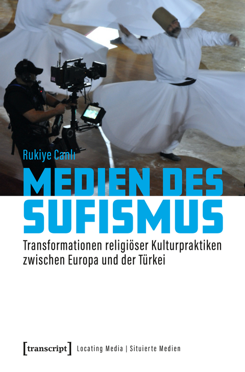 Medien des Sufismus - Rukiye Canlı