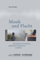 Musik und Flucht - Sean Prieske